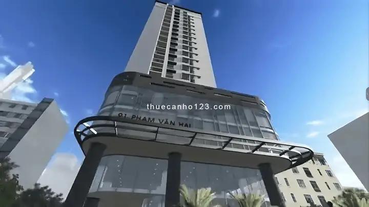 Đánh Giá Chi Tiết Chung Cư Central Plaza 91 Phạm Văn Hai: Ưu Điểm, Nhược Điểm Và Lời Khuyên Thuê Nhà