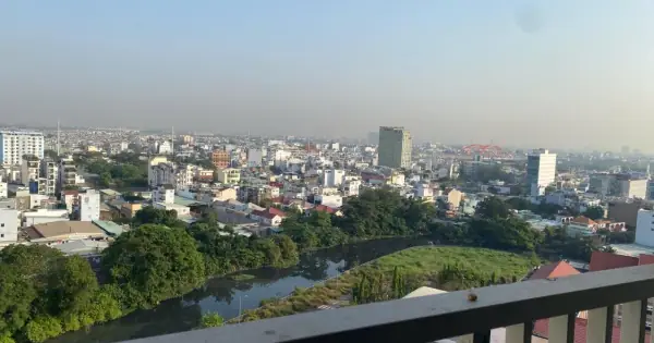 Top 3 Chung Cư Phan Châu Trinh: Đánh Giá Chi Tiết Nhất 2026