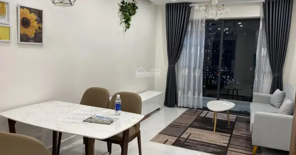 Top 3 Chung Cư Phan Châu Trinh: Đánh Giá Chi Tiết Nhất 2026