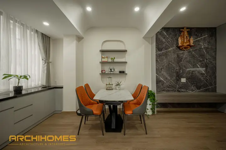 Cẩm Nang Cải Tạo Chung Cư Cũ: Hướng Dẫn Toàn Tập Từ A Đến Z