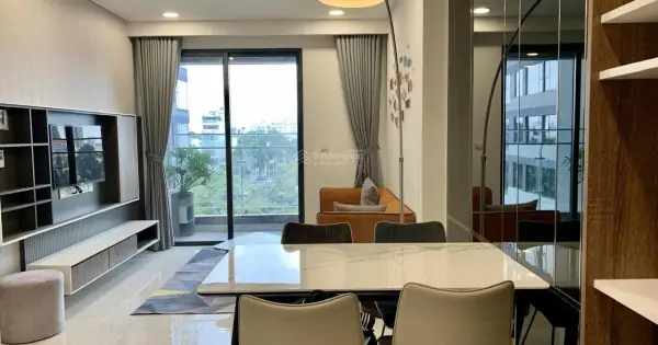 Đánh Giá Chung Cư Phan Văn Trị - Lê Hồng Phong: Góc Nhìn Thực Tế Cho Người Thuê
