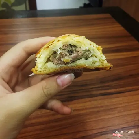 Đánh Giá Bánh Su Kem Chung Cư A2 Phan Xích Long: Thử Thách Chất Lượng Từ Một Quán Ăn Vặt "cộng Đồng"