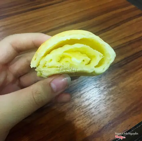 Đánh Giá Bánh Su Kem Chung Cư A2 Phan Xích Long: Thử Thách Chất Lượng Từ Một Quán Ăn Vặt "cộng Đồng"