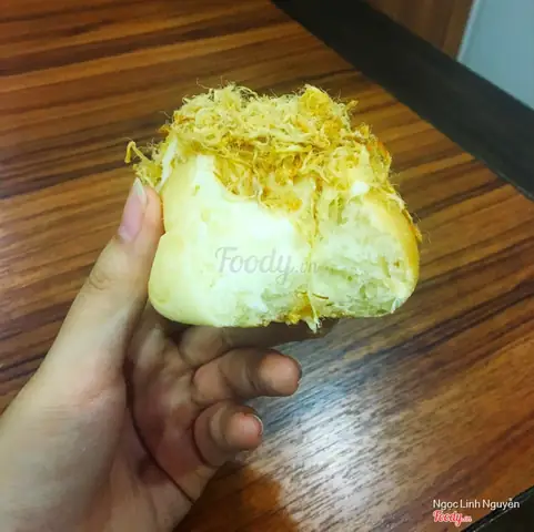 Đánh Giá Bánh Su Kem Chung Cư A2 Phan Xích Long: Thử Thách Chất Lượng Từ Một Quán Ăn Vặt "cộng Đồng"