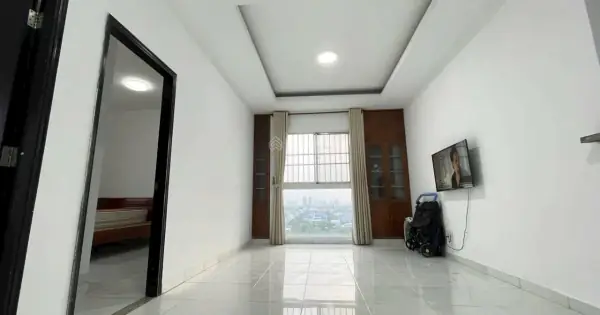 Đánh Giá Chi Tiết Chung Cư Phố Đông Quận 9: Thông Tin Đầy Đủ Trước Khi Quyết Định