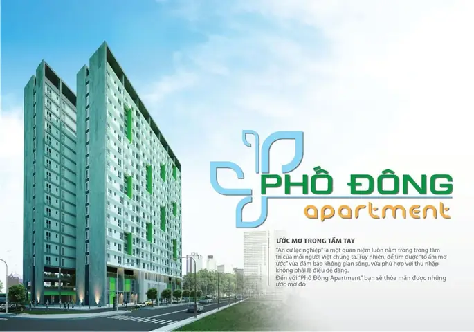 Đánh Giá Chi Tiết Chung Cư Phố Đông Quận 9: Thông Tin Đầy Đủ Trước Khi Quyết Định
