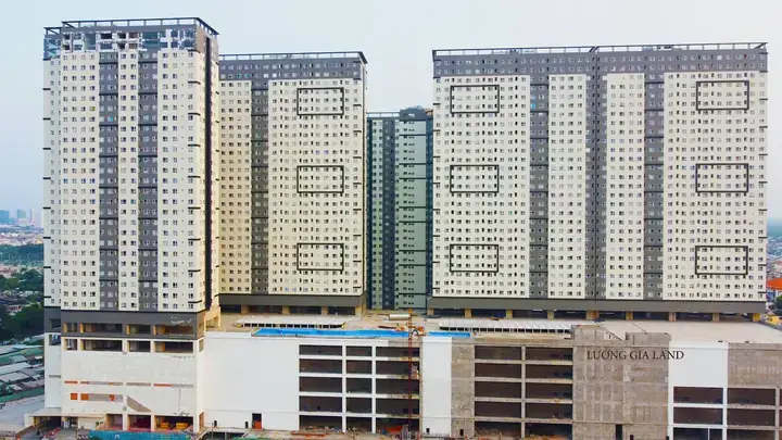 Đánh Giá Chung Cư Phoenix Quận 8: Phân Tích Chi Tiết Vị Trí, Giá Bán & Tiềm Năng Đầu Tư