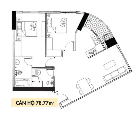 Đánh Giá Chung Cư Phoenix Quận 8: Phân Tích Chi Tiết Vị Trí, Giá Bán & Tiềm Năng Đầu Tư