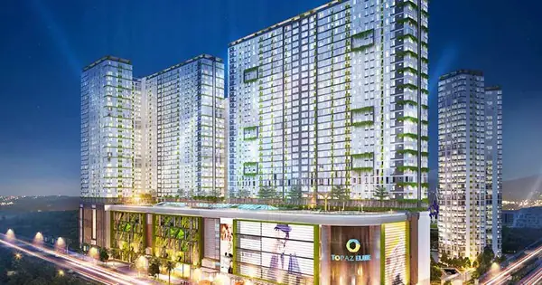 Đánh Giá Chung Cư Phoenix Quận 8: Phân Tích Chi Tiết Vị Trí, Giá Bán & Tiềm Năng Đầu Tư