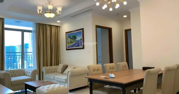 Đánh Giá Chung Cư Phoenix Quận 8: Phân Tích Chi Tiết Vị Trí, Giá Bán & Tiềm Năng Đầu Tư