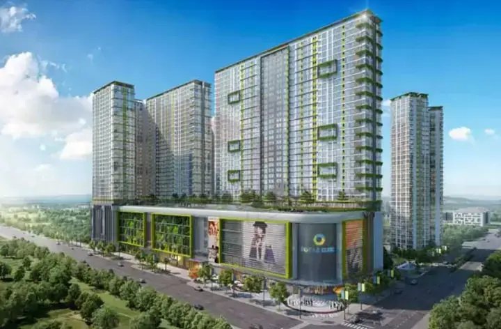 Đánh Giá Chung Cư Phoenix Quận 8: Phân Tích Chi Tiết Vị Trí, Giá Bán & Tiềm Năng Đầu Tư