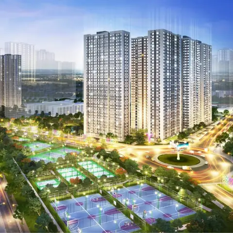 Đánh Giá Chung Cư Phong Bắc Đà Nẵng: Phân Tích Chi Tiết Về Vị Trí, Giá Cả Và Tiện Ích