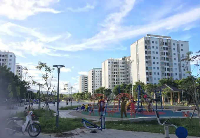 Đánh Giá Chung Cư Phong Bắc Đà Nẵng: Phân Tích Chi Tiết Về Vị Trí, Giá Cả Và Tiện Ích