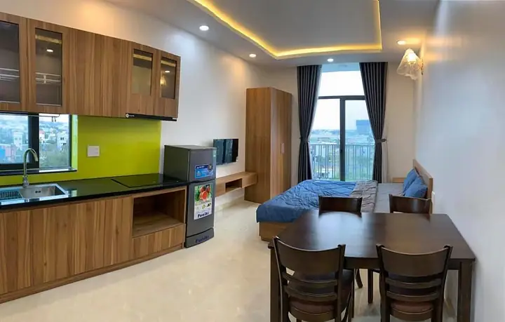 Đánh Giá Chung Cư Phong Bắc Đà Nẵng: Phân Tích Chi Tiết Về Vị Trí, Giá Cả Và Tiện Ích