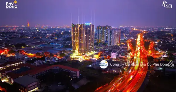 Chung Cư Phú Đông Quận 9: Tổng Hợp Đánh Giá Và Tiềm Năng Đầu Tư Chung Cư Phú Đông Quận 9: Tổng Hợp Đánh Giá Và Tiềm Năng Đầu Tư