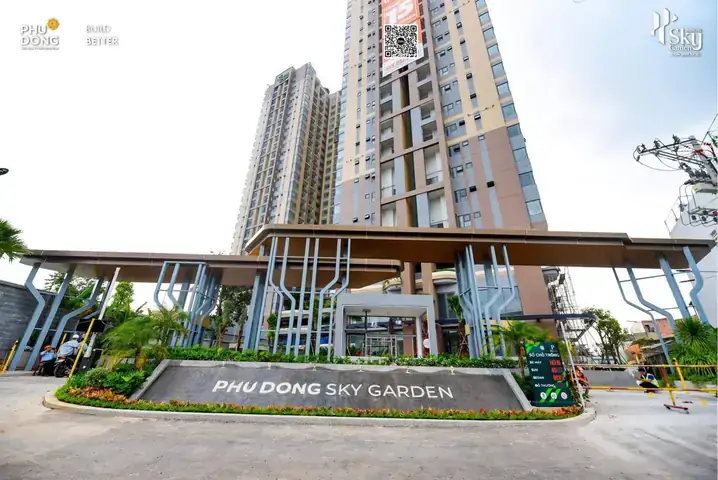Chung Cư Phú Đông Quận 9: Tổng Hợp Đánh Giá Và Tiềm Năng Đầu Tư Chung Cư Phú Đông Quận 9: Tổng Hợp Đánh Giá Và Tiềm Năng Đầu Tư