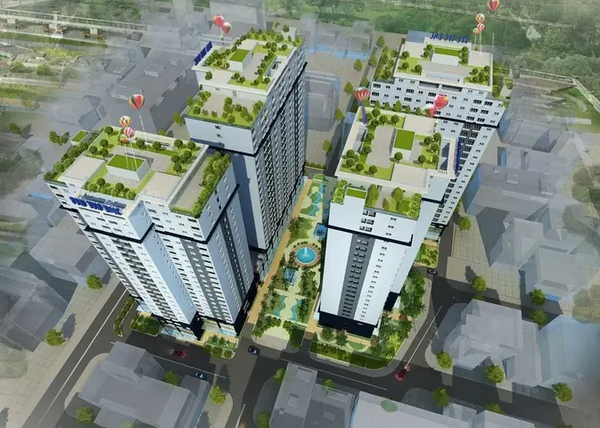 Chung Cư Phú Hoàng Anh 1: Phân Tích Vấn Đề Quản Lý Và Bài Học Từ Khủng Hoảng Ban Qt