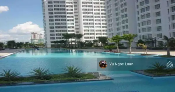 Review Chung Cư Phú Hoàng Anh: Vị Trí, Giá Cả Và Đánh Giá Thực Tế