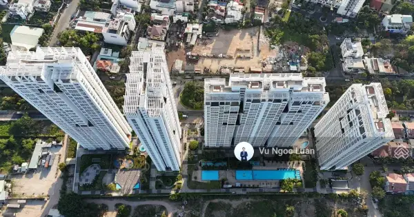 Review Chung Cư Phú Hoàng Anh: Vị Trí, Giá Cả Và Đánh Giá Thực Tế