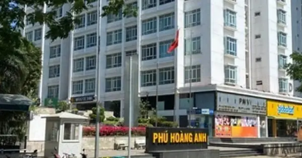 Chung Cư Phú Hoàng Anh Ở Đâu? Đánh Giá Chi Tiết Vị Trí, Giá Cả & Tiện Ích Chung Cư Phú Hoàng Anh Ở Đâu? Đánh Giá Chi Tiết Vị Trí, Giá Cả & Tiện Ích