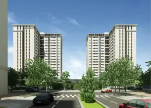 Đánh Giá Chung Cư The Vesta Phú Lãm, Hà Đông: Dự Án Nhà Ở Xã Hội Đáng Cân Nhắc