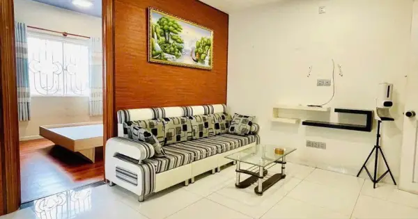 Chung Cư Phú Lâm Quận 6: Thông Tin Chi Tiết Và Đánh Giá Chung Cư Phú Lâm Quận 6: Thông Tin Chi Tiết Và Đánh Giá