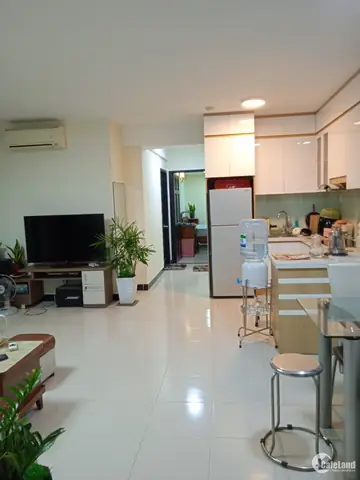 Đánh Giá Chung Cư Phú Mỹ An Quận 7: Có Đáng Đầu Tư Và Ở Ở Giai Đoạn Hiện Nay?