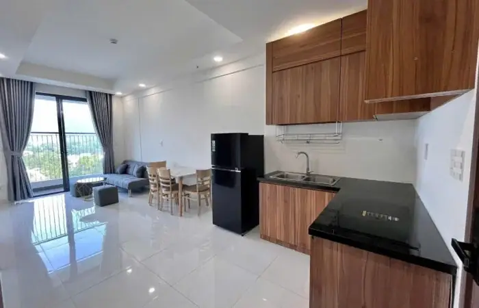 Đánh Giá Chi Tiết Chung Cư Osimi Phú Mỹ: Phân Tích Ưu Điểm, Nhược Điểm Và Báo Giá Thuê Thực Tế
