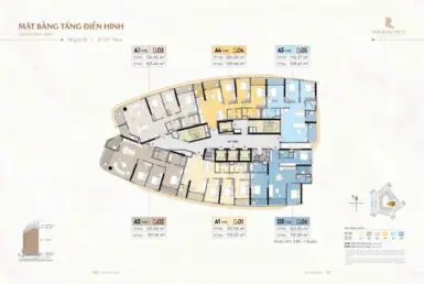 Đánh Giá Chung Cư Phú Mỹ Hưng: Tổng Hợp 7 Dự Án Tiêu Biểu Nhất Năm 2026