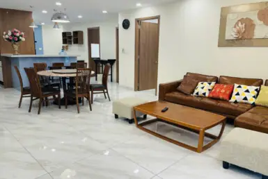 Đánh Giá Chung Cư Phú Mỹ Hưng: Tổng Hợp 7 Dự Án Tiêu Biểu Nhất Năm 2026