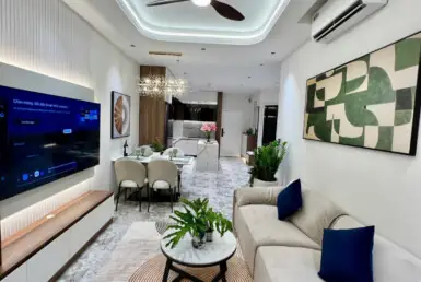 Đánh Giá Chung Cư Phú Mỹ Hưng: Tổng Hợp 7 Dự Án Tiêu Biểu Nhất Năm 2026