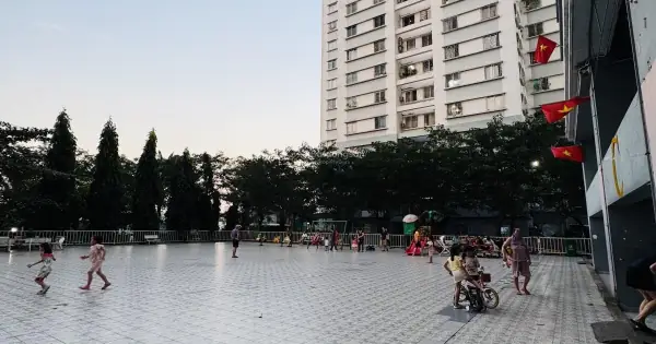 Chung Cư Phú Mỹ Thuận: Đánh Giá Chi Tiết Và Có Nên Đầu Tư Không?