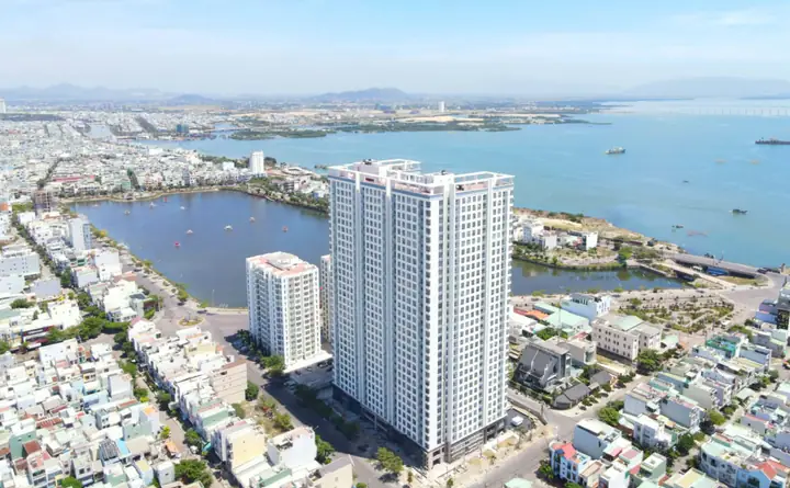 Đánh Giá Toàn Diện Chung Cư Phú Tài Residence: Vị Trí Vàng, Tiện Ích Đẳng Cấp Và Tiềm Năng Đầu Tư