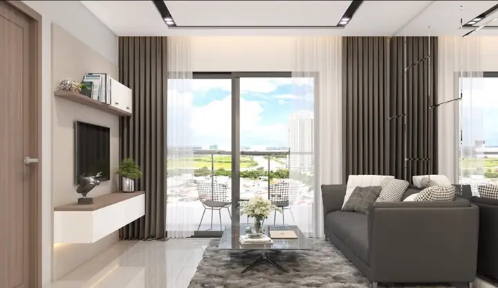 Đánh Giá Toàn Diện Chung Cư Phú Tài Residence: Vị Trí Vàng, Tiện Ích Đẳng Cấp Và Tiềm Năng Đầu Tư