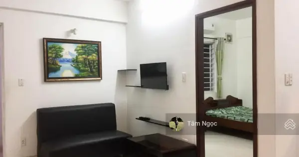 Chung Cư Phú Thạnh Sổ Hồng: Thông Tin Chi Tiết Và Hướng Dẫn Kiểm Tra Toàn Diện