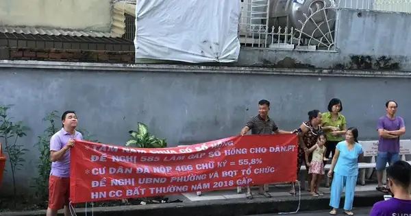 Chung Cư Phú Thạnh Sổ Hồng: Thông Tin Chi Tiết Và Hướng Dẫn Kiểm Tra Toàn Diện