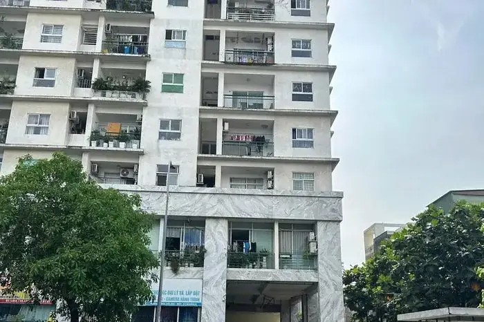 Chung Cư Phú Thạnh Sổ Hồng: Thông Tin Chi Tiết Và Hướng Dẫn Kiểm Tra Toàn Diện