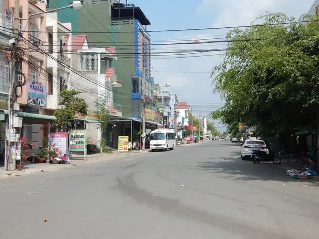 Chung Cư Phú Thịnh Biên Hòa: Đánh Giá Chi Tiết Và Trải Nghiệm Thực Tế Chung Cư Phú Thịnh Biên Hòa: Đánh Giá Chi Tiết Và Trải Nghiệm Thực Tế