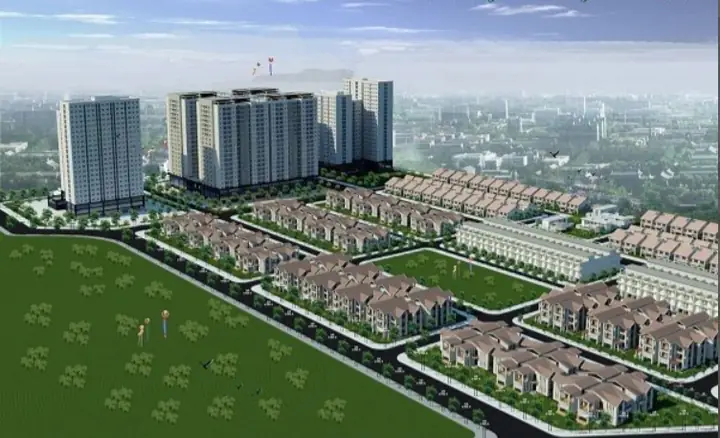 Chung Cư Phú Thịnh Biên Hòa: Đánh Giá Chi Tiết Và Trải Nghiệm Thực Tế Chung Cư Phú Thịnh Biên Hòa: Đánh Giá Chi Tiết Và Trải Nghiệm Thực Tế