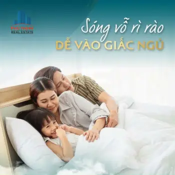 Chung Cư Phú Thịnh Plaza Phan Thiết: Đánh Giá Toàn Diện Từ Vị Trí Đến Tiện Ích