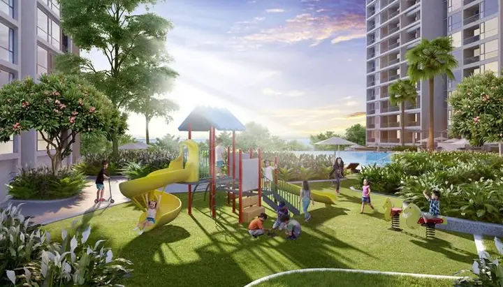 Chung Cư Phú Thịnh Plaza Phan Thiết: Đánh Giá Toàn Diện Từ Vị Trí Đến Tiện Ích