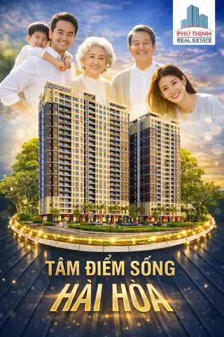 Chung Cư Phú Thịnh Plaza Phan Thiết: Đánh Giá Toàn Diện Từ Vị Trí Đến Tiện Ích