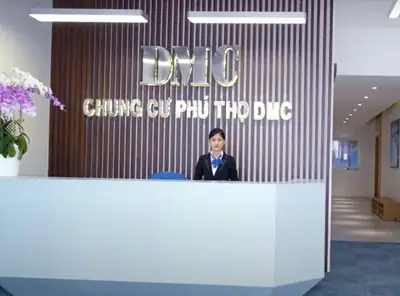 Chung Cư Phú Thọ Dmc: Đánh Giá Toàn Diện Và Tình Trạng Pháp Lý Mới Nhất