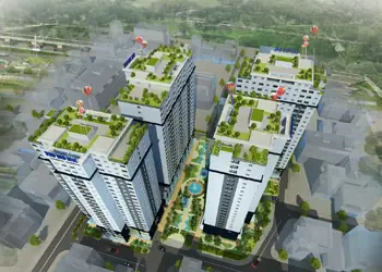 Chung Cư Phú Thọ Dmc: Đánh Giá Toàn Diện Và Tình Trạng Pháp Lý Mới Nhất