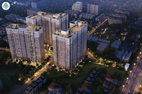Chung Cư Phú Thọ Dmc: Đánh Giá Toàn Diện Và Tình Trạng Pháp Lý Mới Nhất