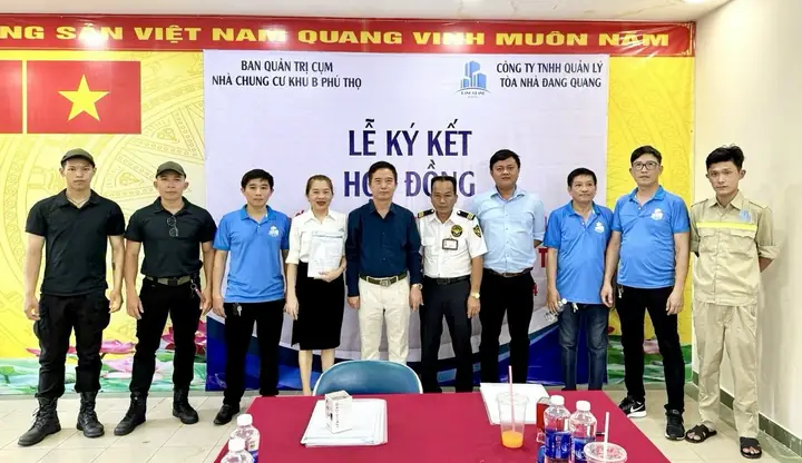 Cách Đến Chung Cư Phú Thọ - Khu B Quận 11 Bằng Xe Buýt & Tàu Hỏa