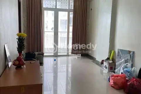 Đánh Giá Chi Tiết Chung Cư Phú Thọ Lô 5: Phù Hợp Gia Đình Trẻ Hay Chỉ Là Lựa Chọn Tạm Thời?