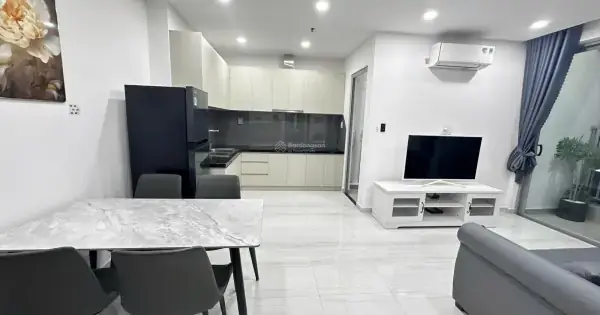 Đánh Giá Chi Tiết Chung Cư Phú Thọ Lô 5: Phù Hợp Gia Đình Trẻ Hay Chỉ Là Lựa Chọn Tạm Thời?