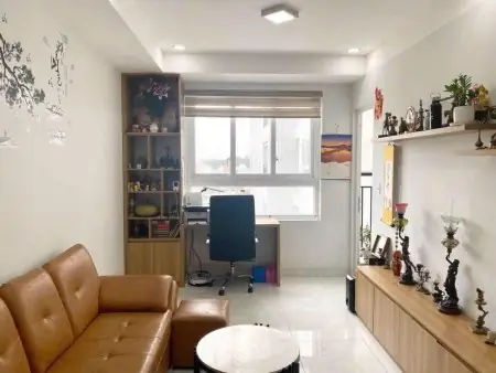 Chung Cư Phú Thọ Quận 11: Đánh Giá Chi Tiết Về Vị Trí, Giá Thuê Và Tiện Ích