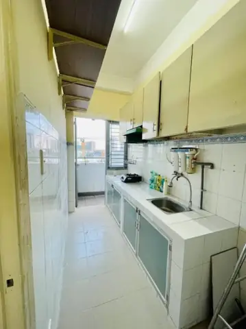 Chung Cư Phú Thọ Quận 11: Đánh Giá Chi Tiết Về Vị Trí, Giá Thuê Và Tiện Ích